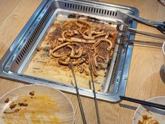 -新石器烤肉(百联川沙店)