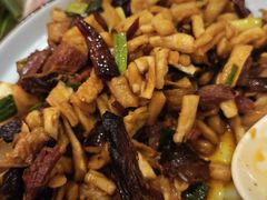 -巴陵全鱼席(湖南老字号汴河街店 )