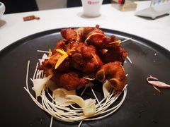 -香香海南菜餐厅