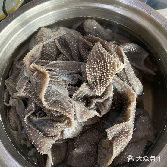 天天红鲜毛肚牛杂火锅(向阳总店)