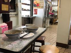 -桃源街正宗山东牛肉面