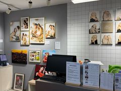 -方快照相馆(光新乐购店)