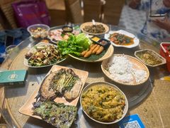 -多哥水傣味餐厅(司马巷店)