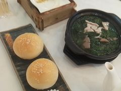 -东江渔村·古典园林·30年粤菜老字号(太和店)