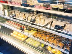 -啊噗吐呦现场烘焙(麦凯乐店)