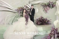 -Sunny喜铺婚礼策划(东部店)