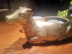 -炊烟小炒黄牛肉(东庆街店)