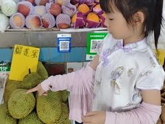 -西双版纳集贸市场