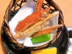 -蟹道乐(道顿堀本店)