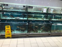 -Bravo永辉(爱琴海购物公园店)