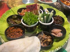 -淀里船宴(卓达店)