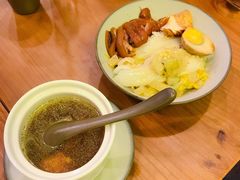 -e公馆鹅肉饭店·潮汕卤鹅(西平店)