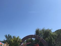 -三块石国家森林公园