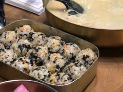 -HOTISLAND海鸡岛·韩国料理(江南西店)