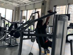 -LA合时健身4PMFIT(花桥旗舰店)