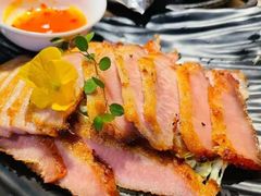 -新白鹿餐厅(金鹰新街口店)