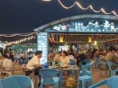 -清真·馬坡二旦烧烤(人生一串拍摄店)