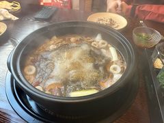 -滇野云南野生菌餐厅(陕西南路店)