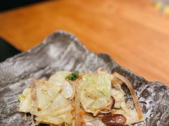 炒什菜-武藏日本料理(宝安壹方城店)