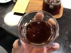 冰滴云南黑茶日晒-Seesaw Coffee(环贸iapm店)