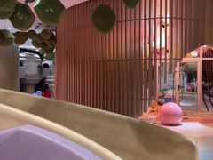 -水桶王国主题餐厅·聚会·生日派对·亲子活动·家庭套餐(亚龙湾希尔顿店)