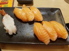 -元气寿司(东方宝泰店)