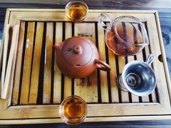 -丽江庭院之爱在路上(西单店)