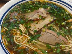 -丝路伊兰·兰州牛肉面(牛街总店)