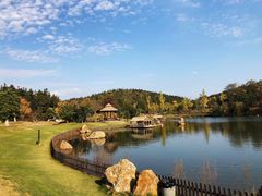 -南京银杏湖乐园