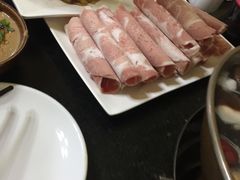 -清真宏玉祥黄门脸餐厅(华荫东里店)