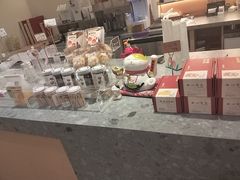 -奈诺甜品·生日蛋糕·下午茶(古城店)