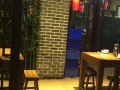 大堂-刘东家老碗(紫荆山路店)