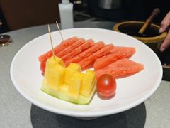 -汉水谣·江景餐厅(江滩店)