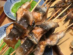 -雪熊精酿·哈尔滨烧烤酒馆(非遗大串店)