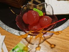 -东田之村自助餐厅(金水路店)