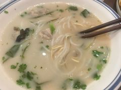 -大头亮羊汤烩面·河南非遗(良乡总店)