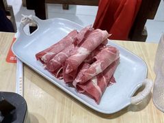 -牛腩之旅·牛腩牛杂煲(光启城美食城店)