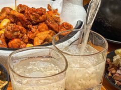 -莲餐厅·湖北菜·潜江小龙虾店(愚园路店)