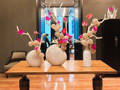 -广州文华东方酒店·江-由辉师傅主理