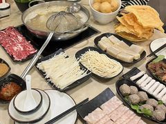-潮汕良记牛肉火锅(洪武路店)