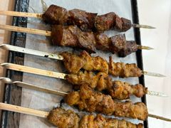 -西域美食(西直门南小街店)