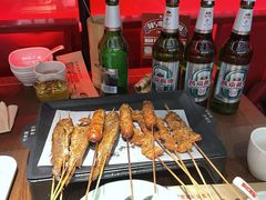 -管氏翅吧(马家堡店)