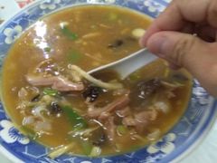 -西工饭庄快餐厅(西工小街店)