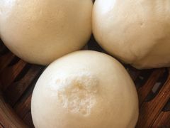 奶黄流沙包-万龙洲海鲜(南新仓店)