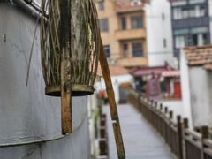 -金山嘴渔村