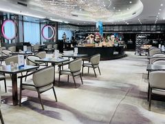 -五洲咖啡厅(五洲大酒店)