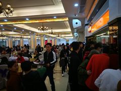 等位区-喜临门酒家(城东店)