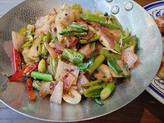 -破三川·新川菜(静安大融城店)