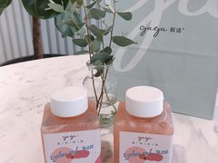 荔枝玫瑰-gaga(深圳福田星河COCO Park店)