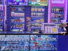-星际传奇(壹方城购物中心店)